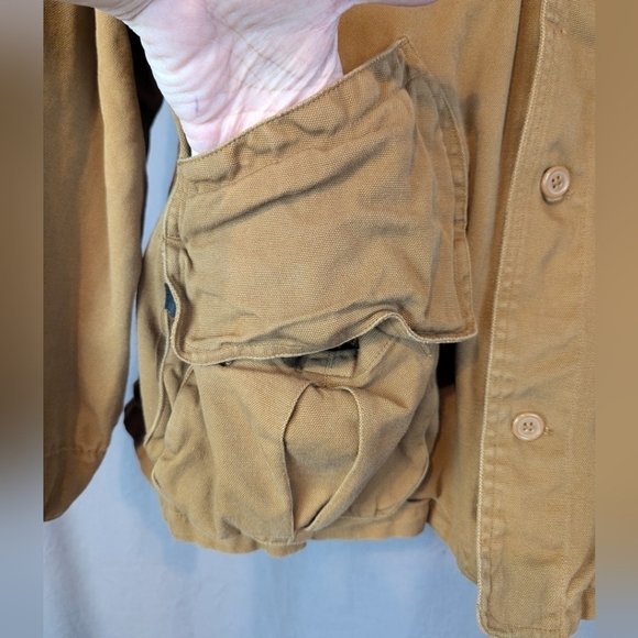 Avid Outdoor Shooting jacket size XL (46-48) in excellent condition - Picture 6 of 16